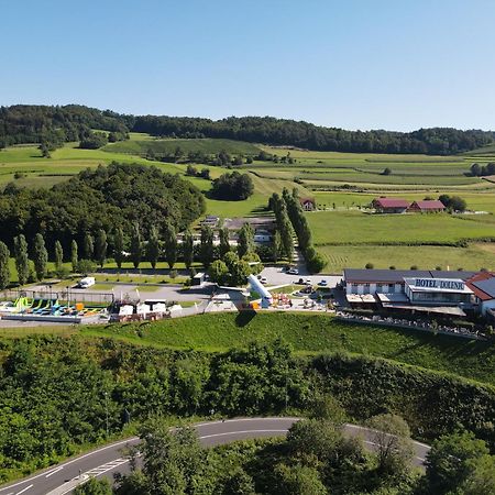Hotel Dolenjc Novo Mesto Exterior photo