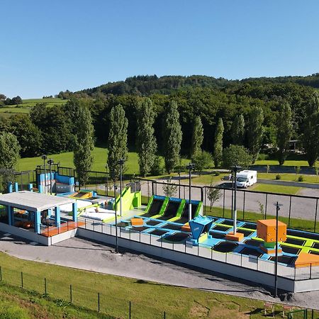 Hotel Dolenjc Novo Mesto Exterior photo