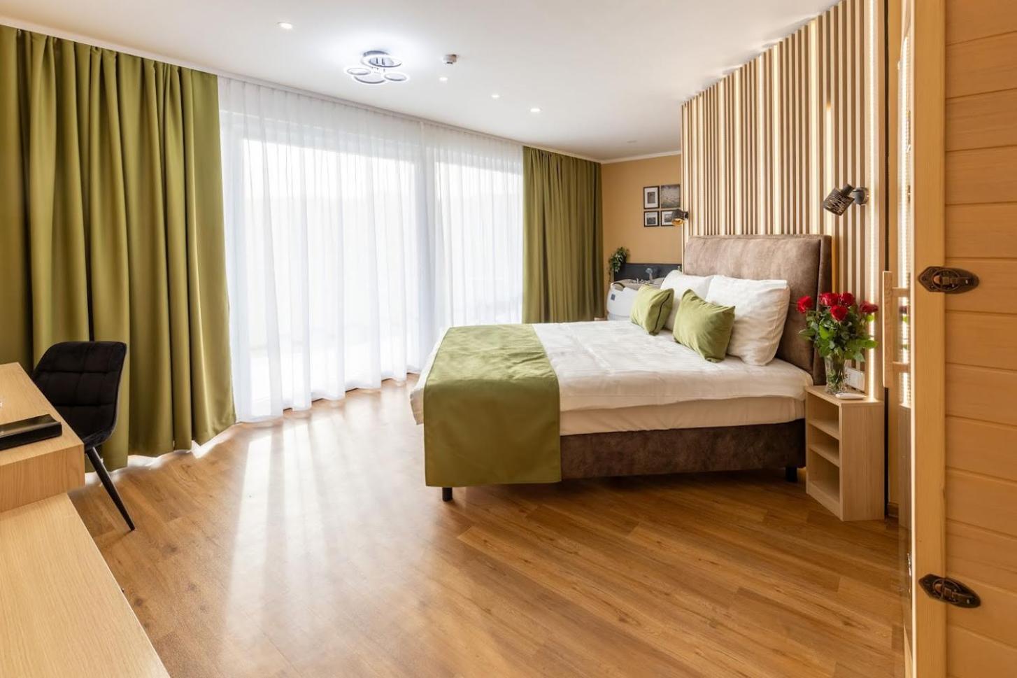 Hotel Dolenjc Novo Mesto Exterior photo