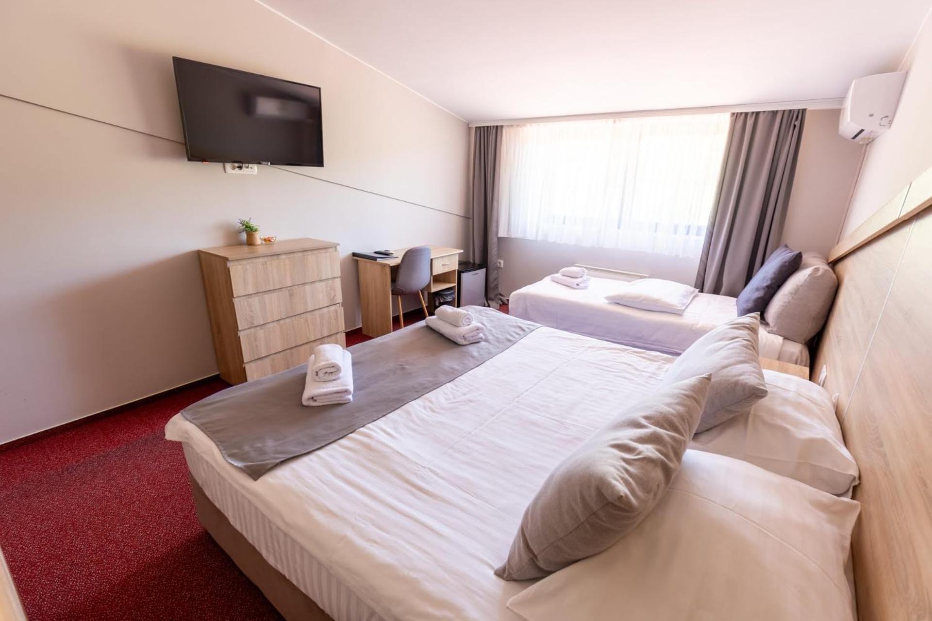 Hotel Dolenjc Novo Mesto Room photo